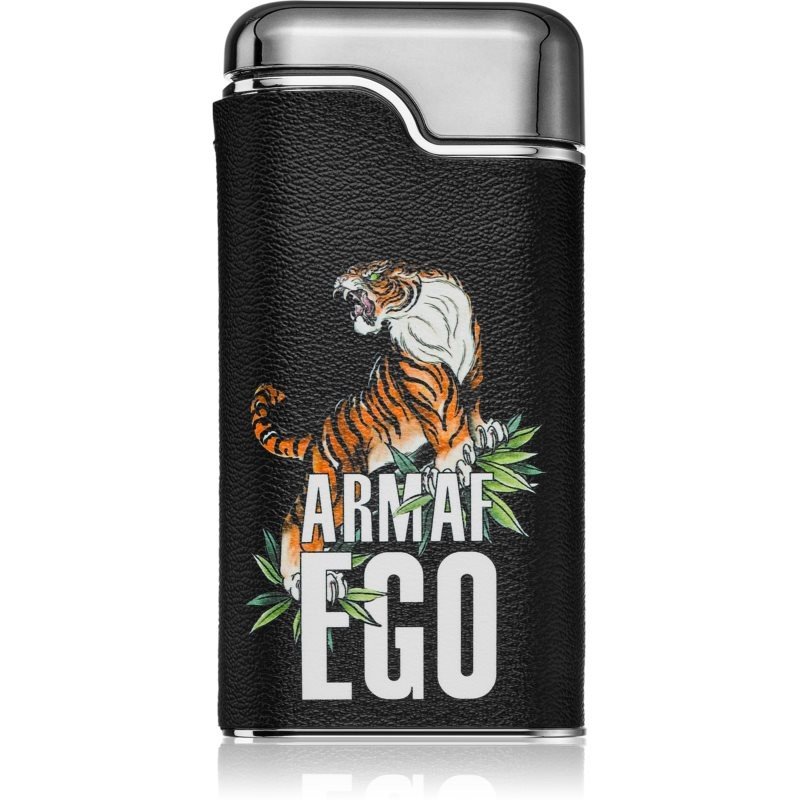 Armaf Ego Tigre parfémovaná voda pro muže 100 ml