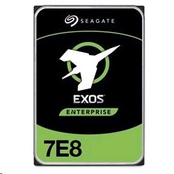 Seagate Exos 7E8 3,5