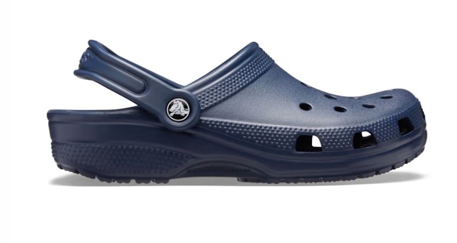 Crocs Pánské pantofle Classic 10001-410 45-46