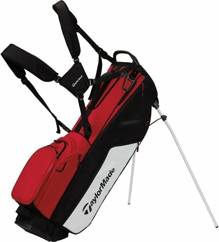 TaylorMade FlexTech Crossover Driver Stand Bag