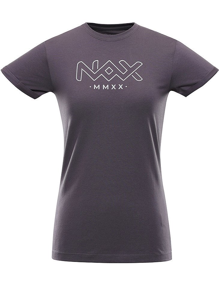 Dámská klasické triko  NAX