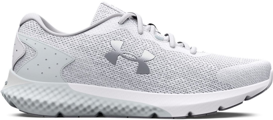 Běžecké boty Under Armour UA W Charged Rogue 3 Knit