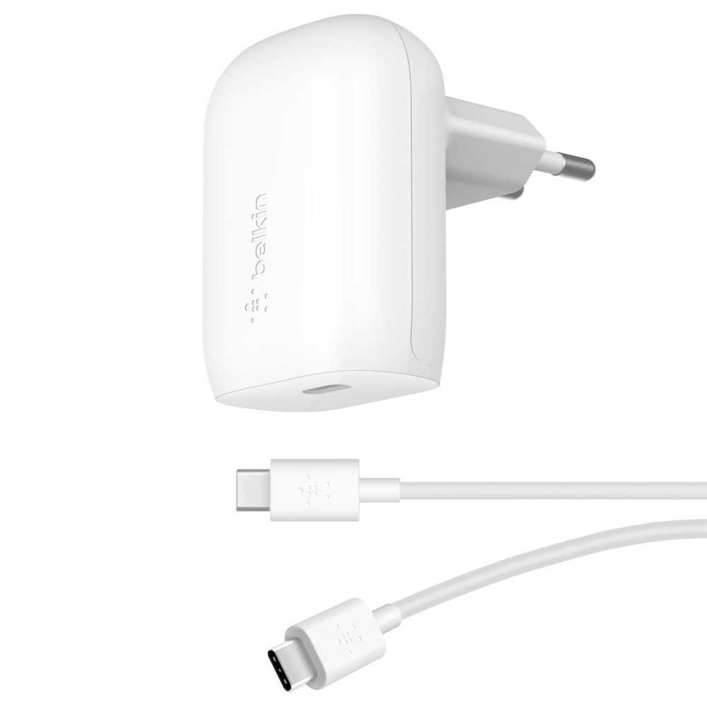 Belkin 25W PPS nabíjeka+ USB-C na USB-C kabel