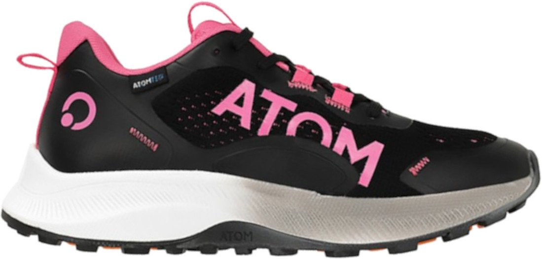 Trailové boty Atom Atom Terra Waterproof