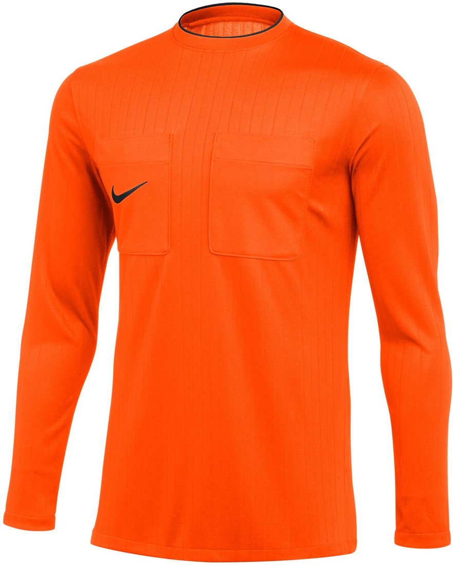 Dres s dlouhým rukávem Nike M NK DF REF II JSY LS