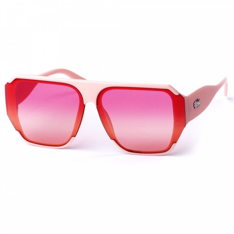 Pitcha sluneční brýle Dyler sunglasses pink/fade pink