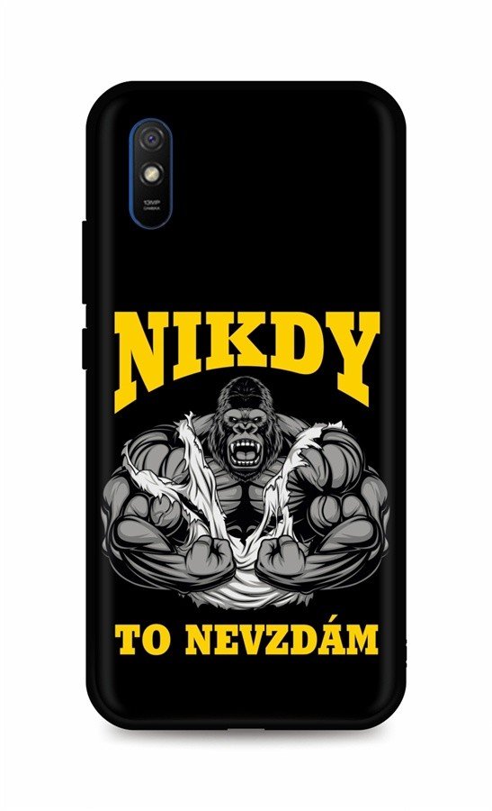Kryt TopQ Xiaomi Redmi 9A Gorila 93876
