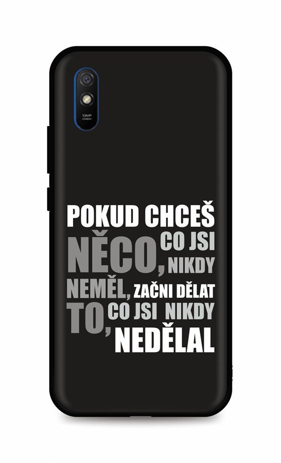 Kryt TopQ Xiaomi Redmi 9A Moto 93873