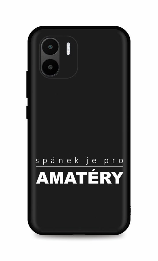Kryt TopQ Xiaomi Redmi A1 Bez spánku 93571