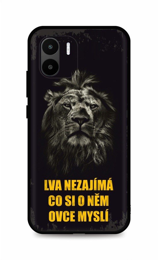 Kryt TopQ Xiaomi Redmi A1 Lev 93567