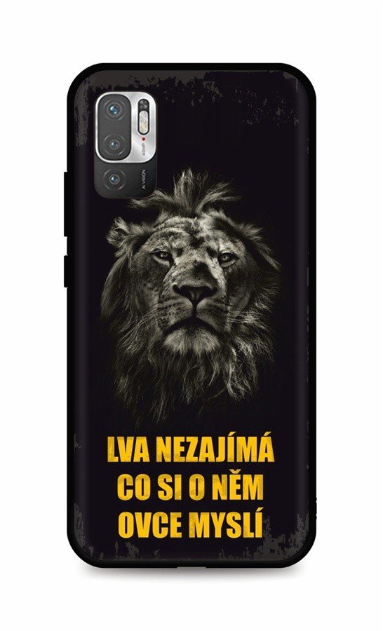 Kryt TopQ Xiaomi Redmi Note 10 5G Lev 93460