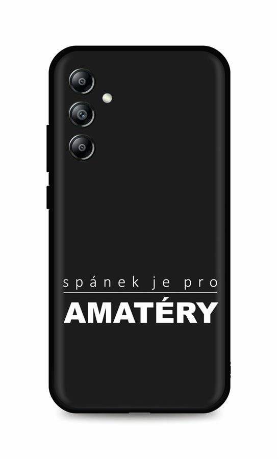 Kryt TopQ Samsung A14 5G Bez spánku 93130