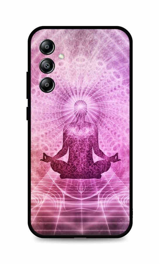Kryt TopQ Samsung A14 5G Energy Spiritual 93111
