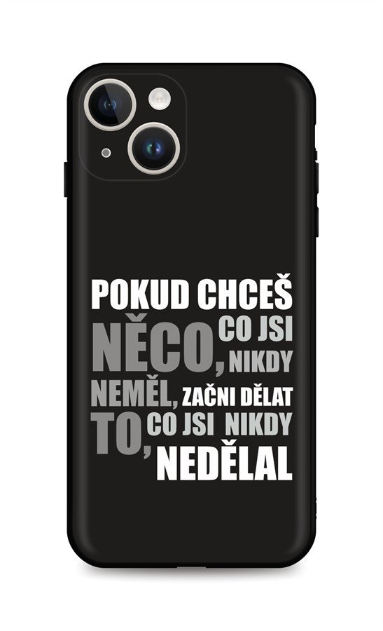 Kryt TopQ iPhone 14 Moto 92615