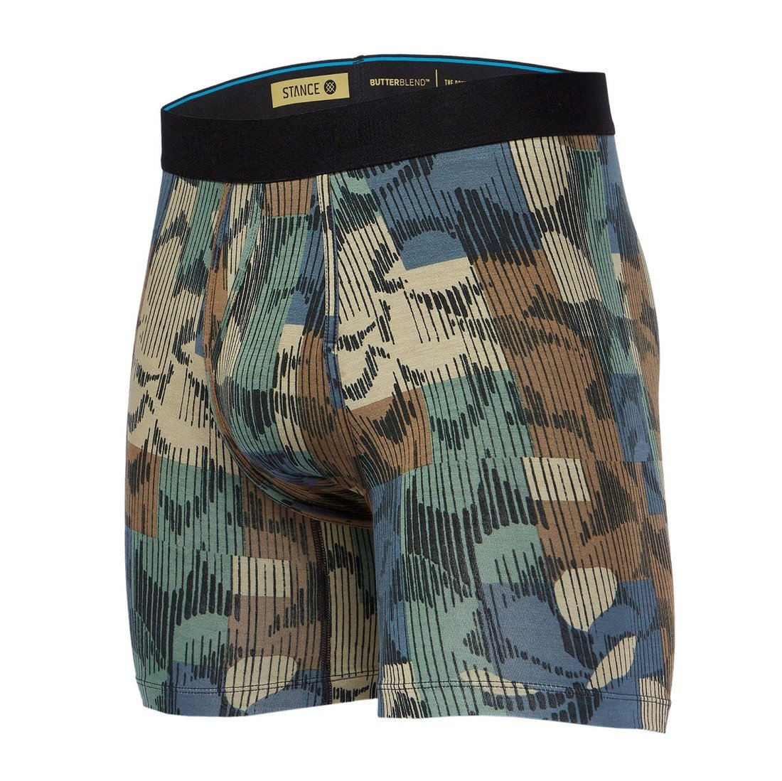 Stance Vine Boxer Brief