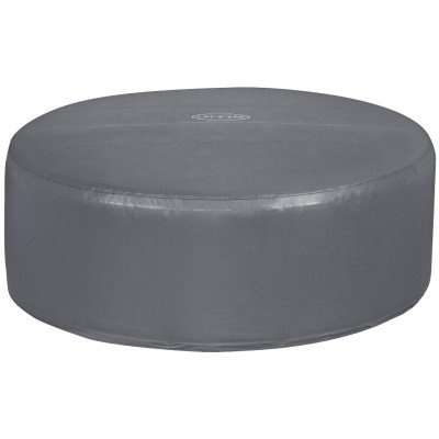 BESTWAY 60317 - Kompletní termokryt LAY-Z-SPA Xtras EnergySense 180 x 66 cm kulatý