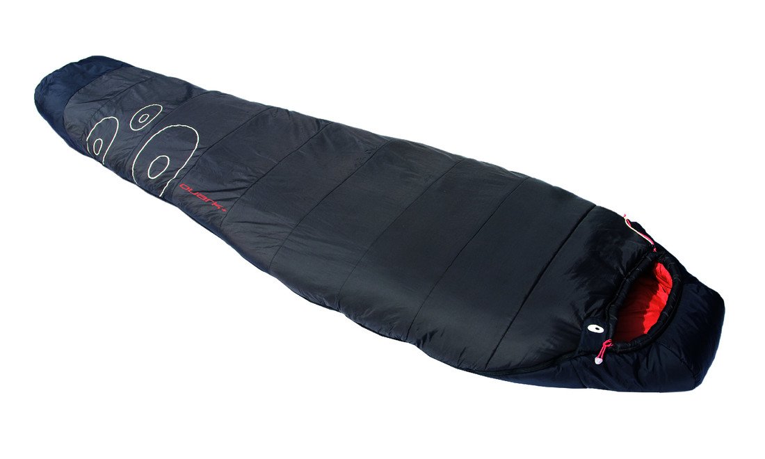 Boll Quark+ L (RF) BASALT/BLACK