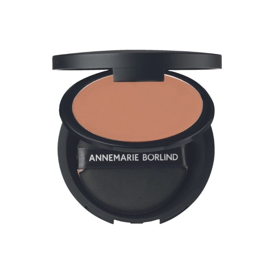 Annemarie Börlind Annemarie Börlind Kompaktní make-up-ALMOND,