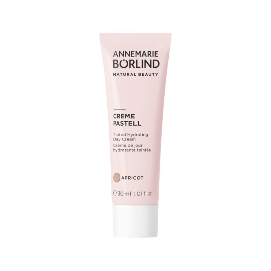 Annemarie Börlind Annemarie Börlind Tónovací hydratační krém-APRICOT I, 30 ml