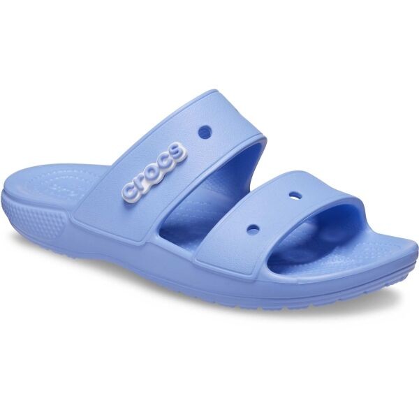 Crocs CLASSIC CROCS Dámské pantofle, fialová, velikost 41/42