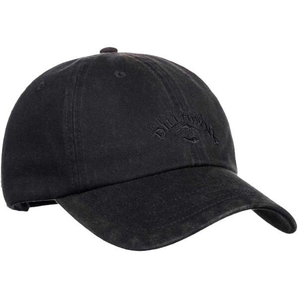 Billabong ESSENTIAL CAP Dámská kšiltovka, černá, velikost UNI