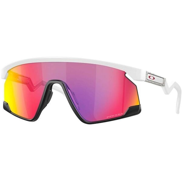 Oakley BXTR Sluneční brýle, bílá, velikost UNI