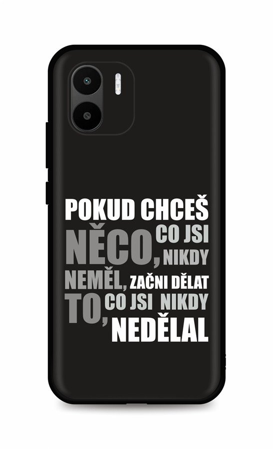 Kryt TopQ Xiaomi Redmi A1 Moto 93566