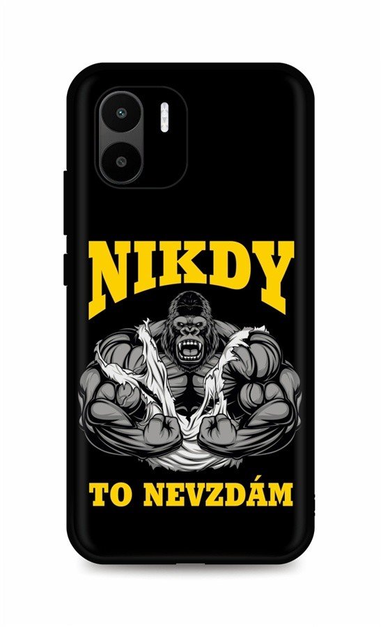 Kryt TopQ Xiaomi Redmi A1 Gorila 93563