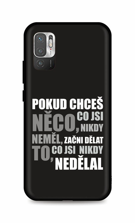 Kryt TopQ Xiaomi Redmi Note 10 5G Moto 93468