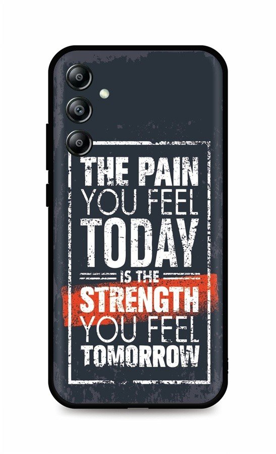 Kryt TopQ Samsung A14 5G Strength 93123