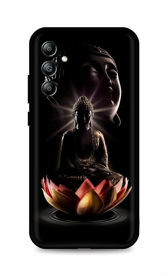 Kryt TopQ Samsung A14 5G Meditation 93068