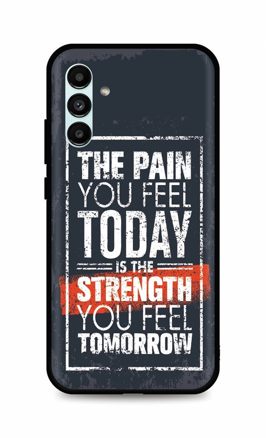 Kryt TopQ Samsung A13 5G Strength 92892