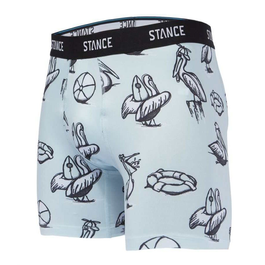 Stance Happy Pelican Box Brief