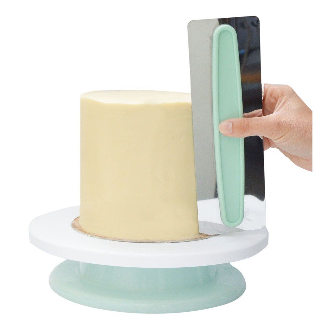 ScrapCooking Cukrářská stěrka 23cm