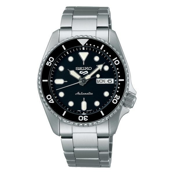 Seiko 5 Sports SKX Sports Style SRPK29K1