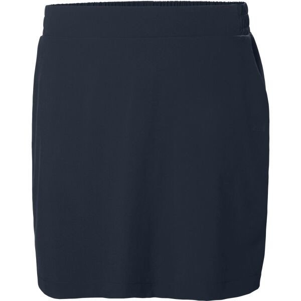 Helly Hansen W THALIA SKIRT 2.0 Dámská sukně, tmavě modrá, velikost XL