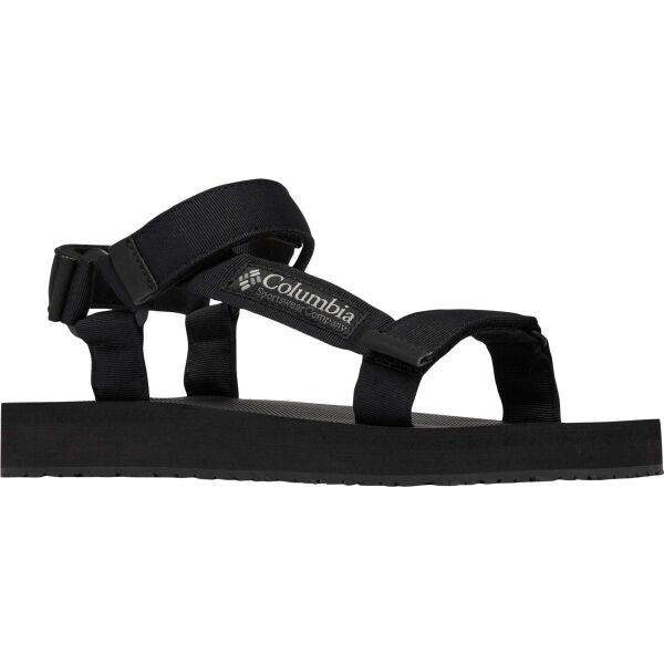 Columbia BREAKSIDER SANDAL Pánské sandály, černá, velikost 40