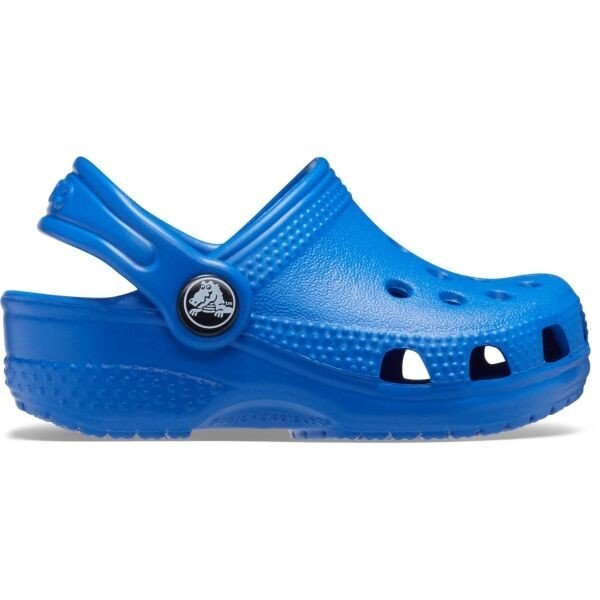 Crocs LITTLES Unisex nazouváky, modrá, velikost C2/3