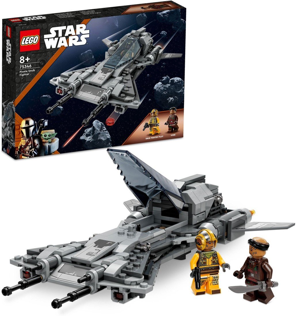 LEGO® Star Wars™ 75346 - 75346