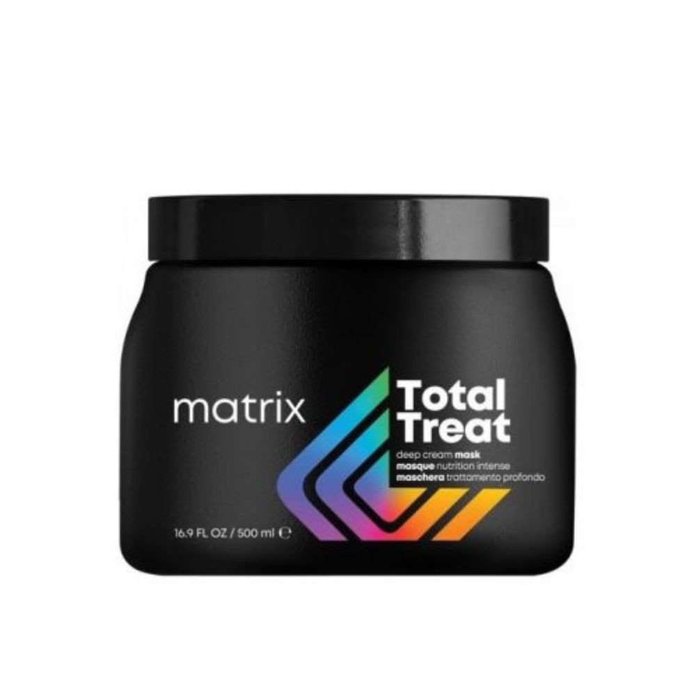 MATRIX Matrix Total Results Pro Solutionist Total Treat Mask 500ml