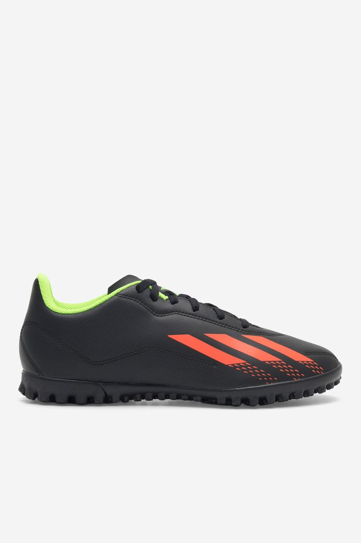 Sportovní adidas X SPEEDPORTAL.4 FXG J GW8511 Materiál/-Syntetický