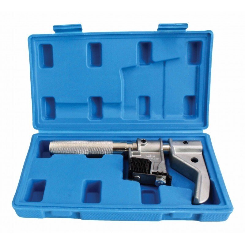 Přípravek na opravu vnějších závitů, rozsah 35-130 mm - S-35TC130