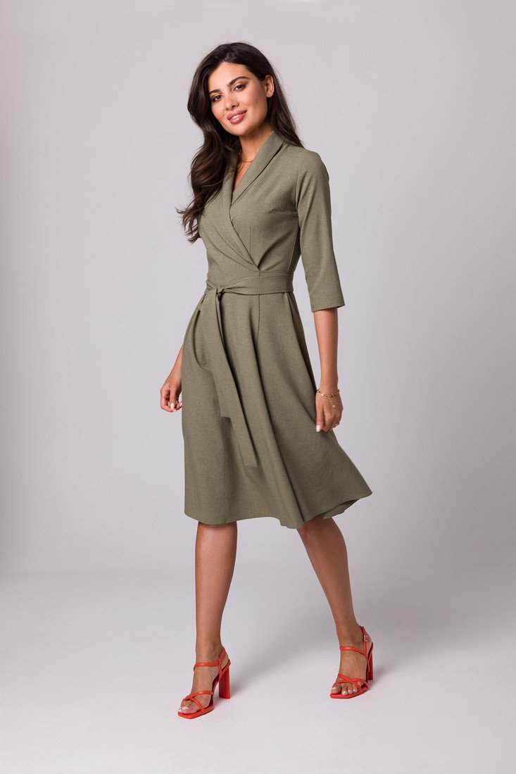 BeWear Woman's Dress B255