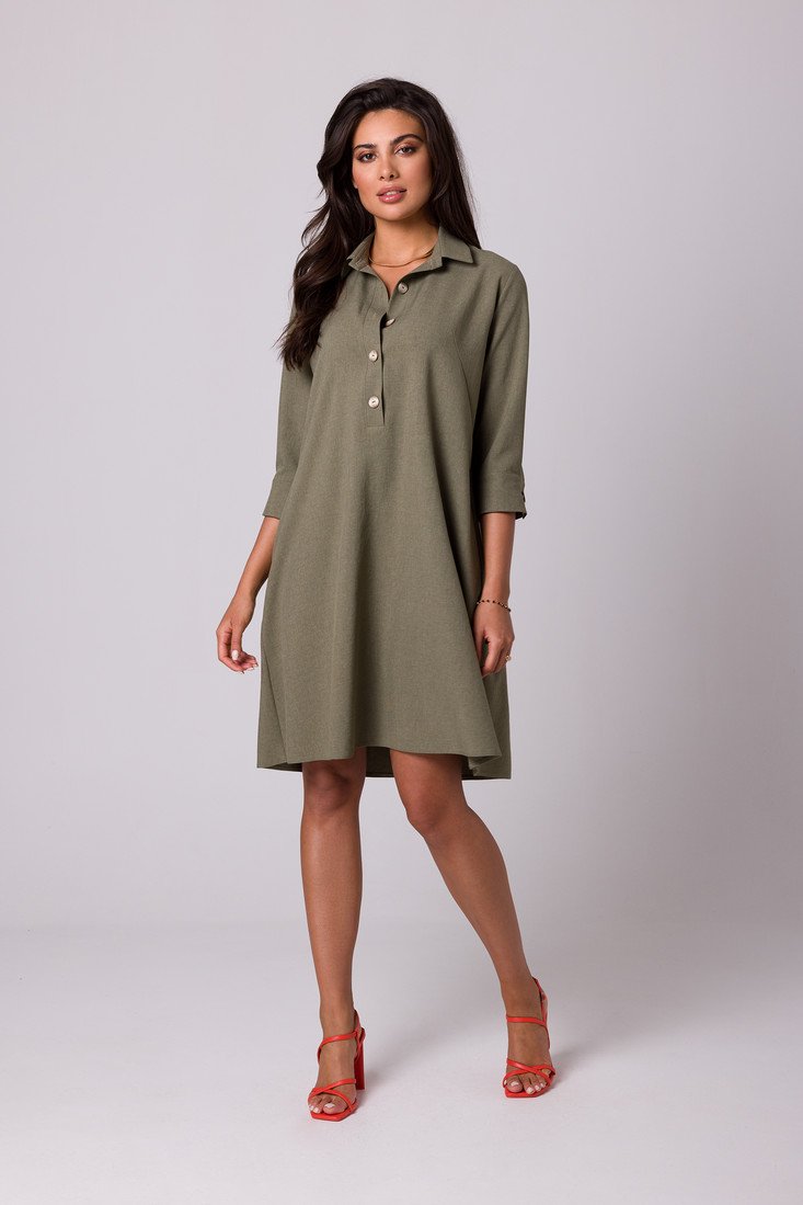 BeWear Woman's Dress B257