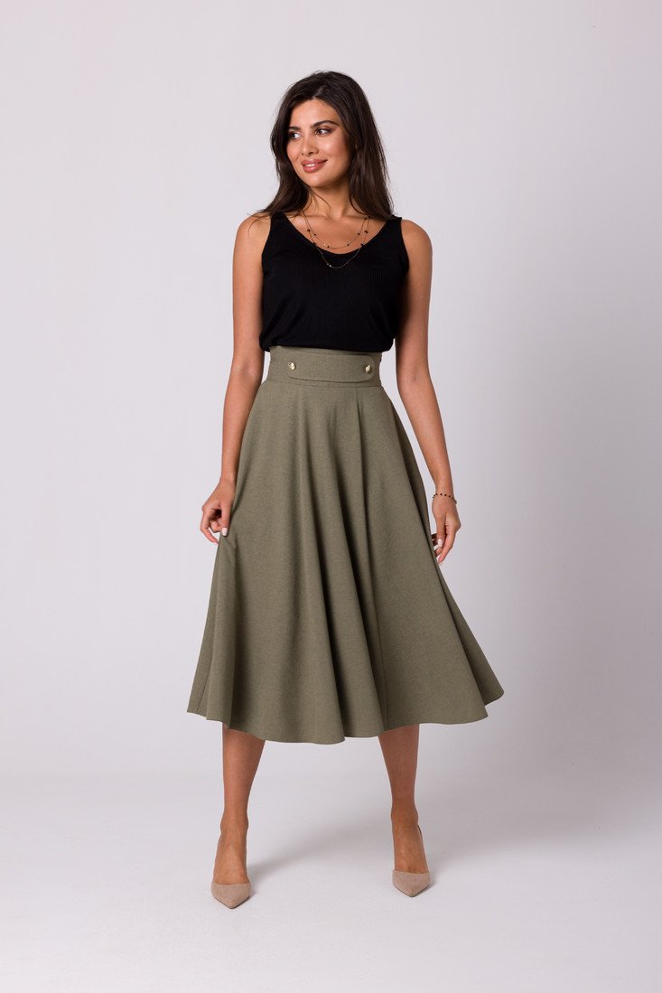 BeWear Woman's Skirt B265