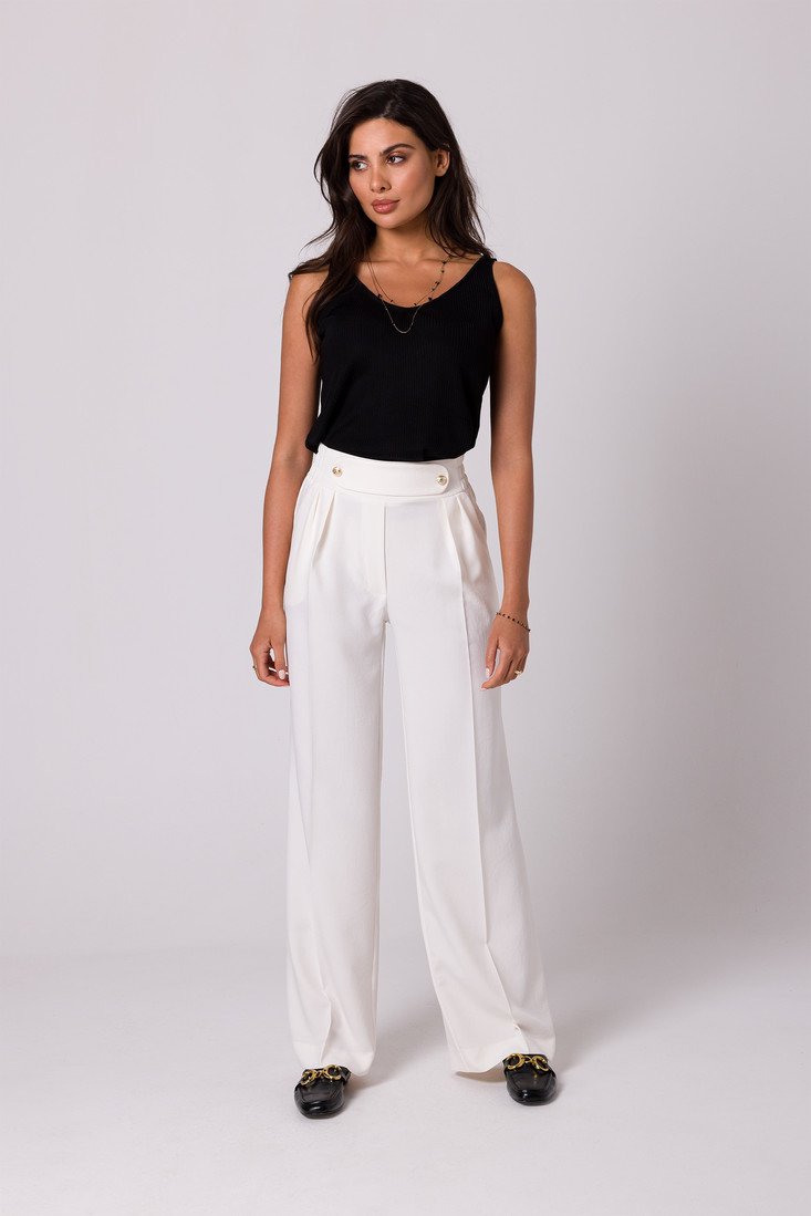 BeWear Woman's Trousers B252