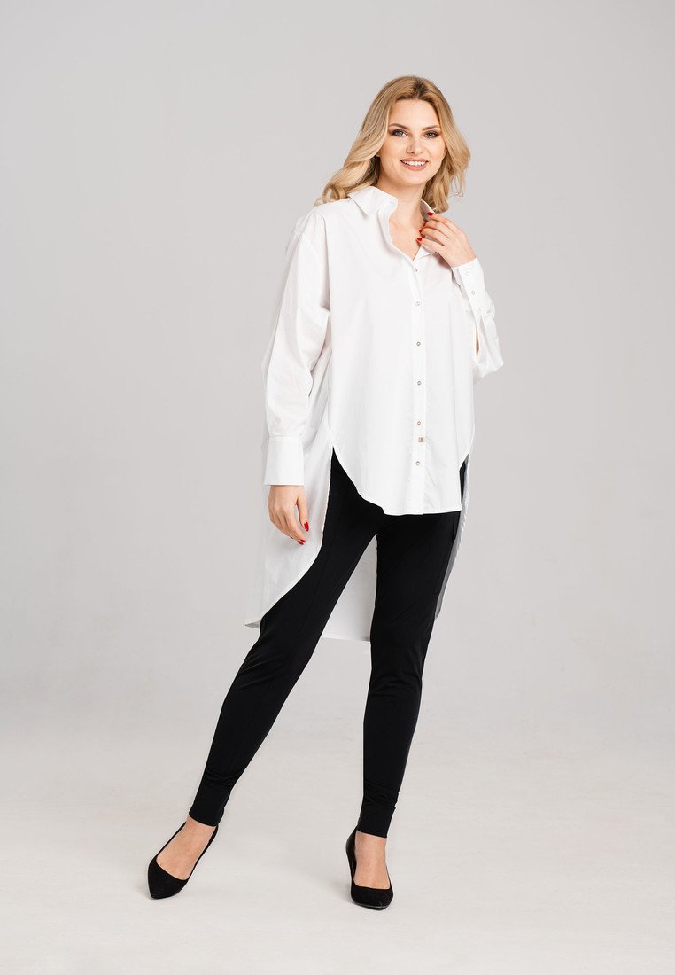 Look Made With Love Woman's Shirt 1137 Alfa