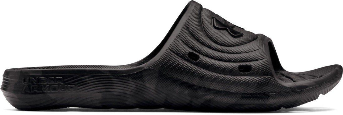 Under Armour M Locker Camo-BLK