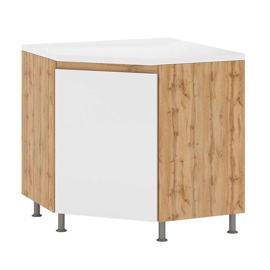 Kuchyňská skříňka Magnolia DN 90x90 1D