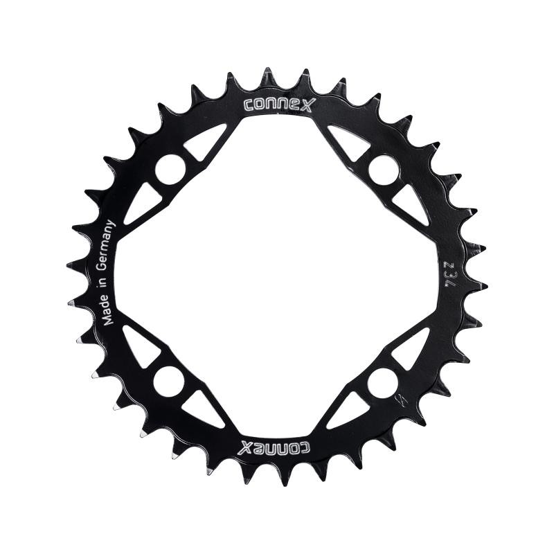 CONNEX Převodník NW elektropohonu CONNEX, 34 zubů, černý